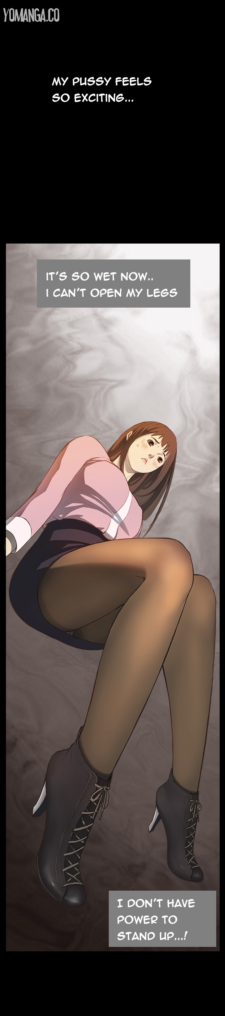 Si-Eun Ch.1-41 page 3 full