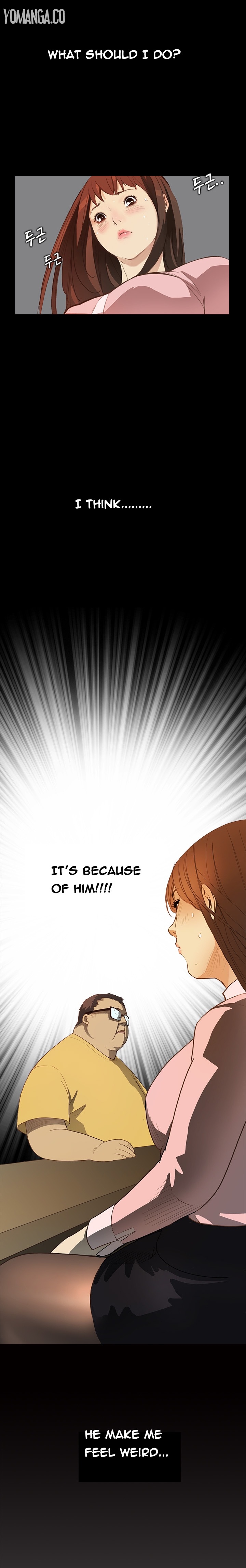 Si-Eun Ch.1-41 page 5 full