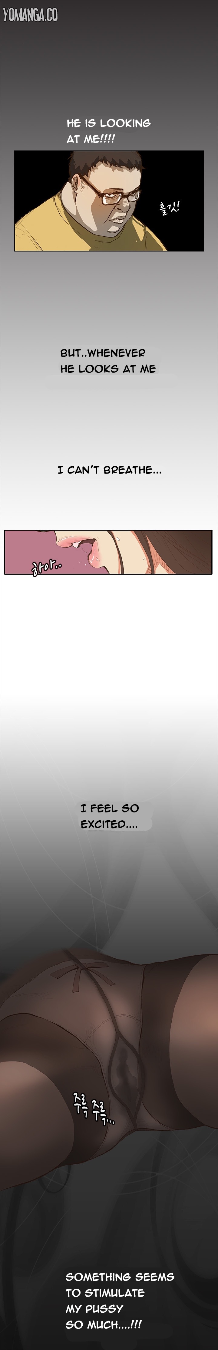 Si-Eun Ch.1-41 page 6 full