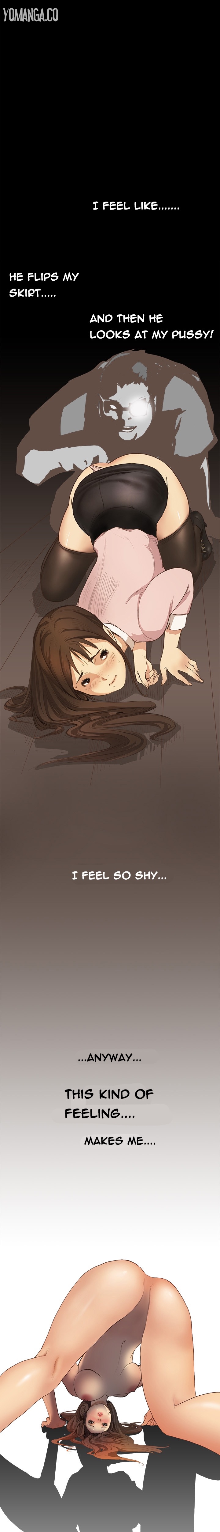 Si-Eun Ch.1-41 page 8 full