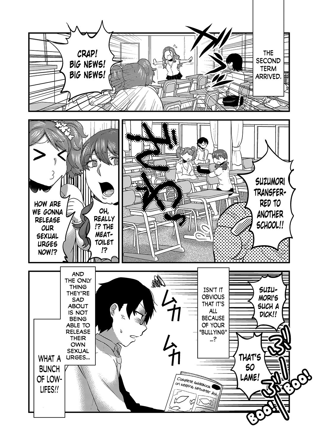 Swimmy page 6 full