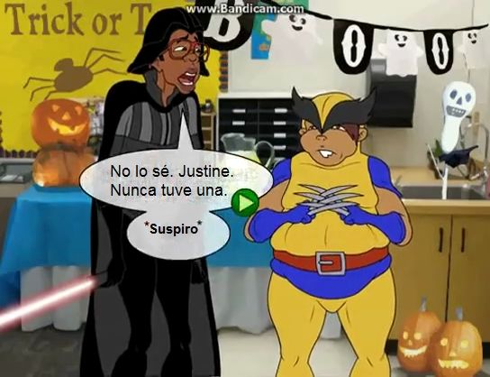 MAGIC BOOK 4 - HALLOWEEN SPECIAL page 8 full