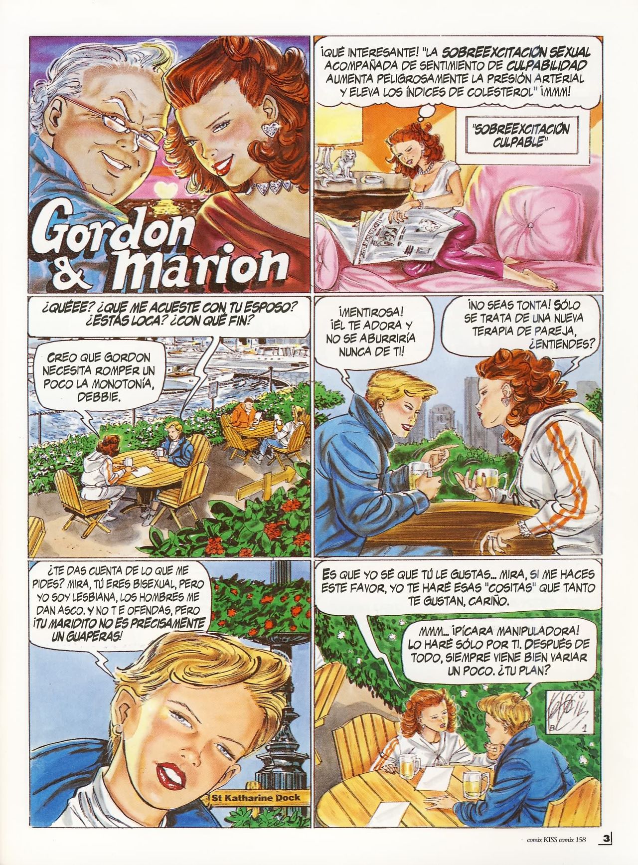 Gordon & Marion page 10 full