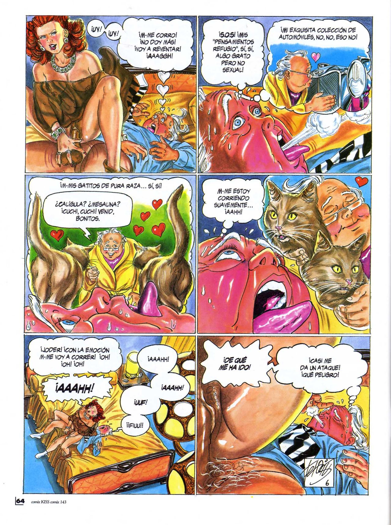 Gordon & Marion page 8 full