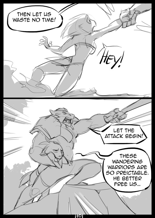 Savior page 10 full