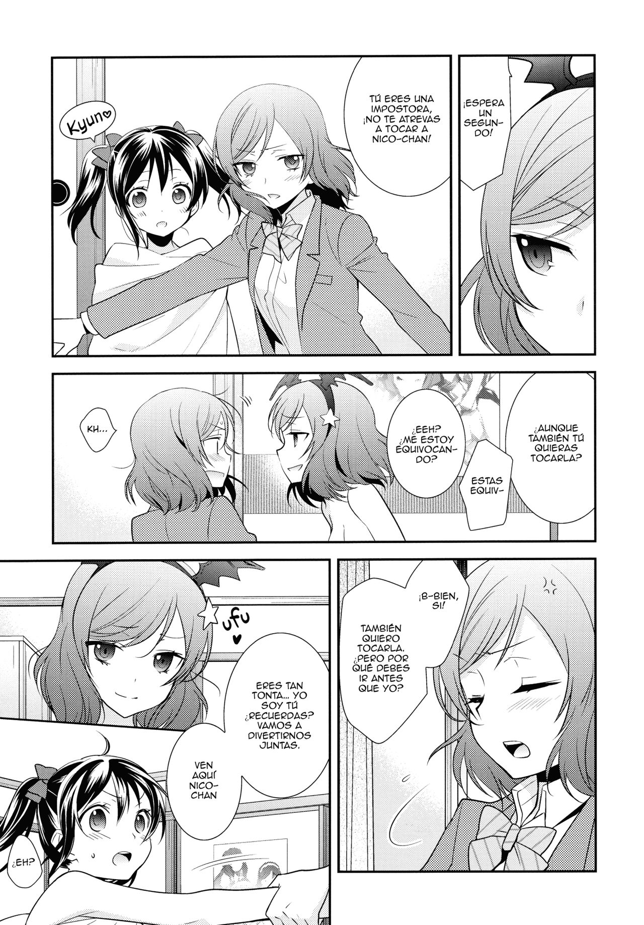 NicoMaki Triangle page 11 full