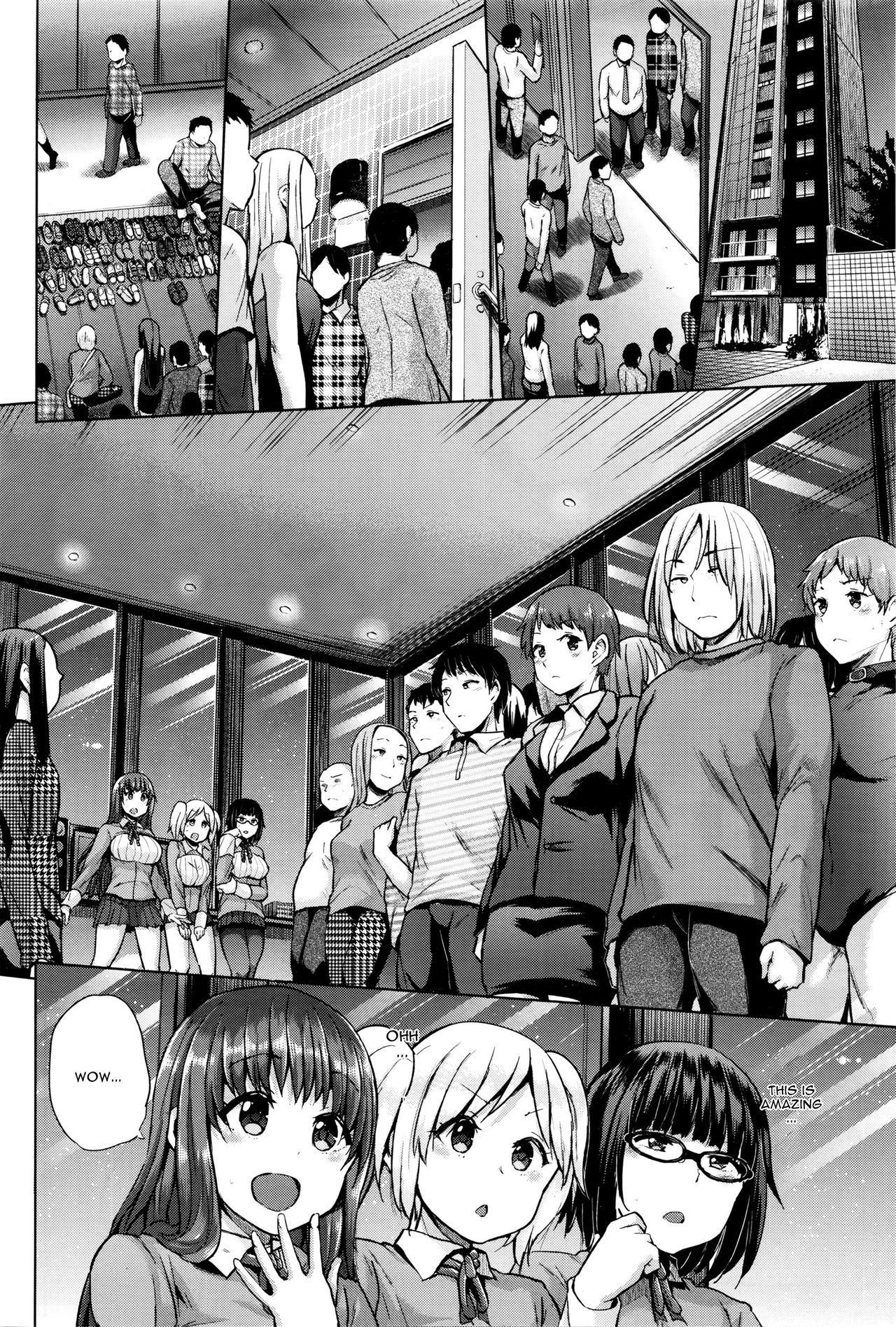 Ero & Peace page 12 full