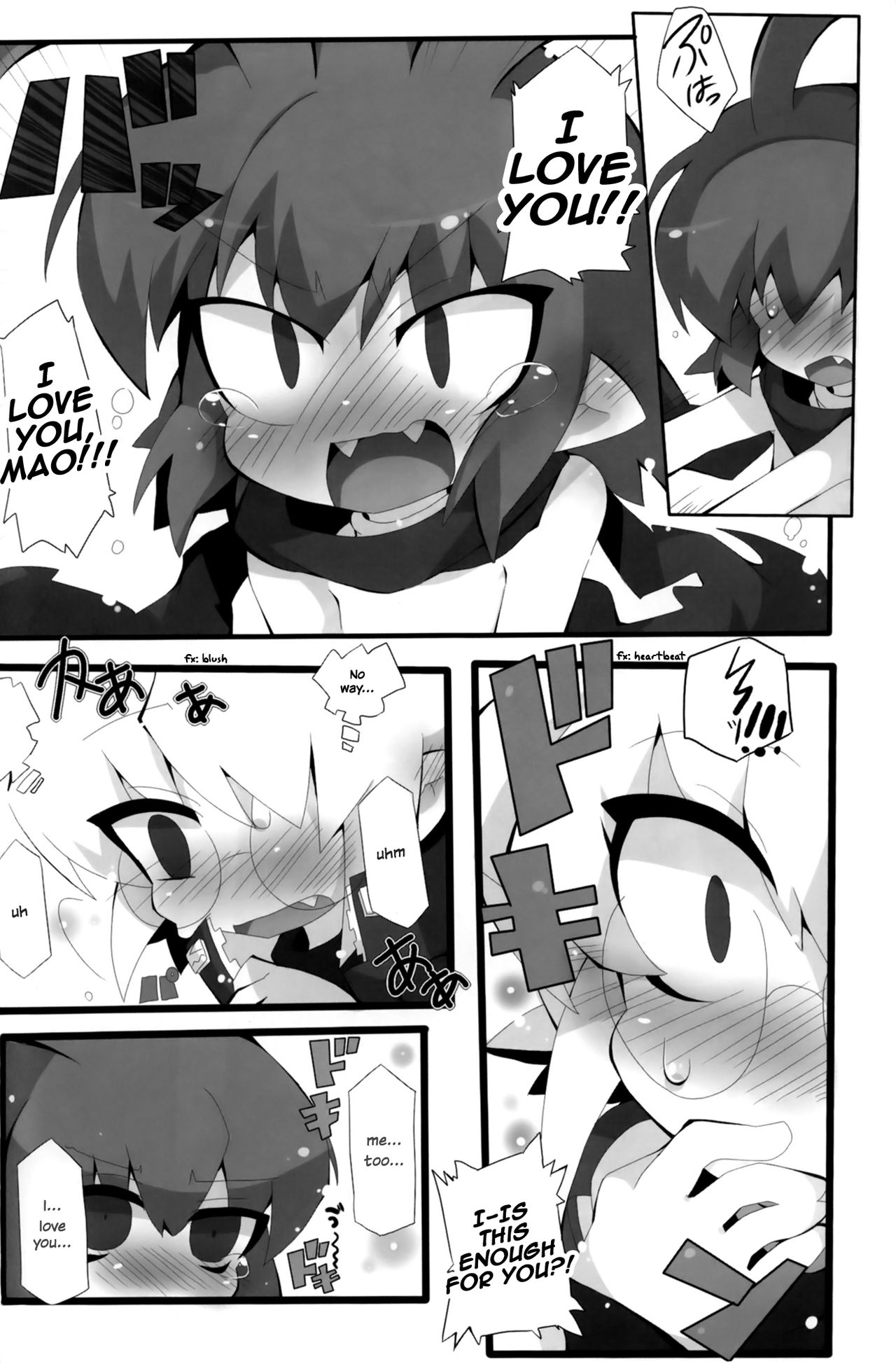 Sweet Darkness page 7 full