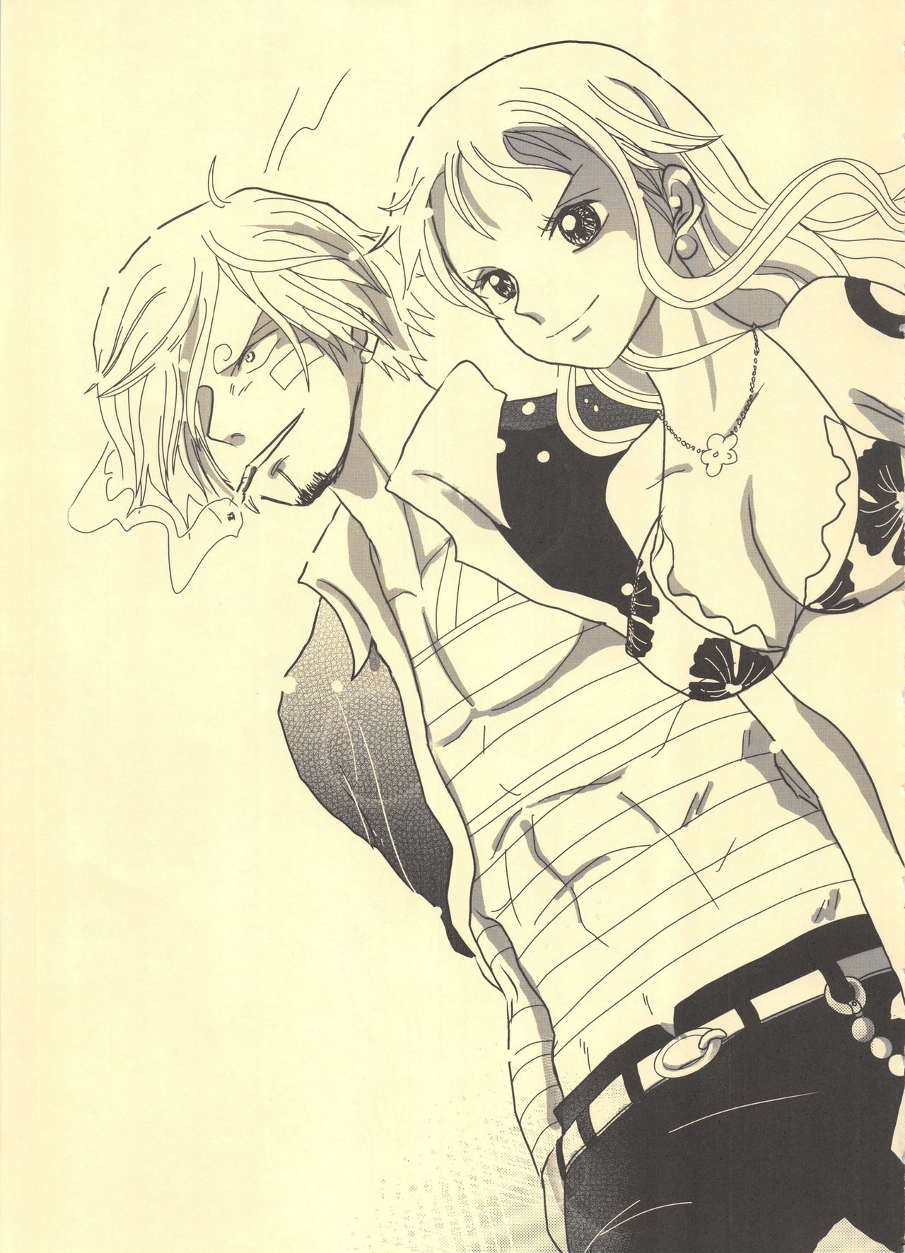 So DEEP page 7 full