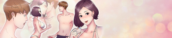 [AA MEDIA] Being Boyfriend and Girlfriend Ch.0-25 cover