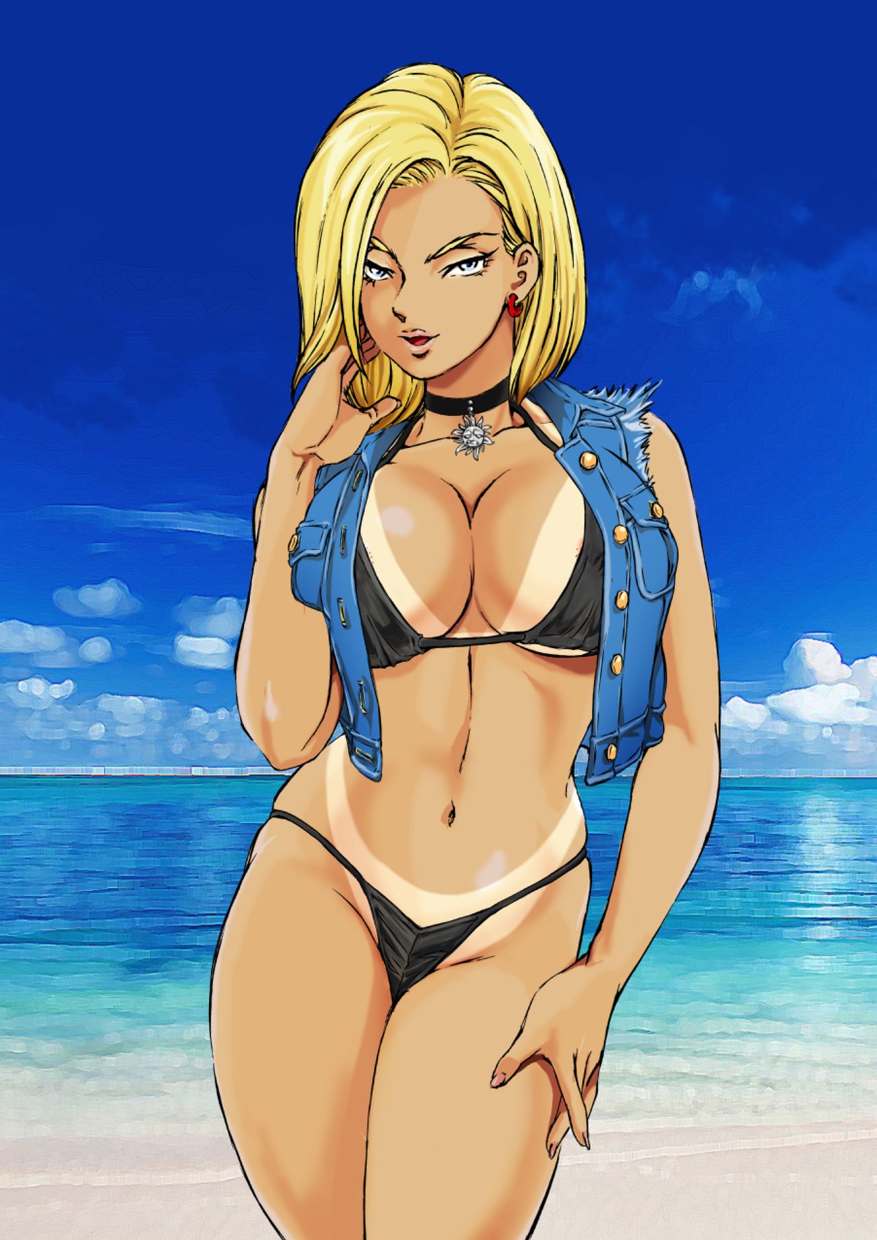 Eromizugi! Vol. 1 Hitozuma Ningen 18-gou page 2 full