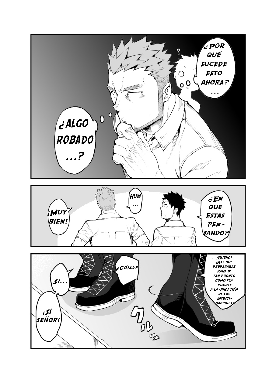 Adicción al sexo page 7 full