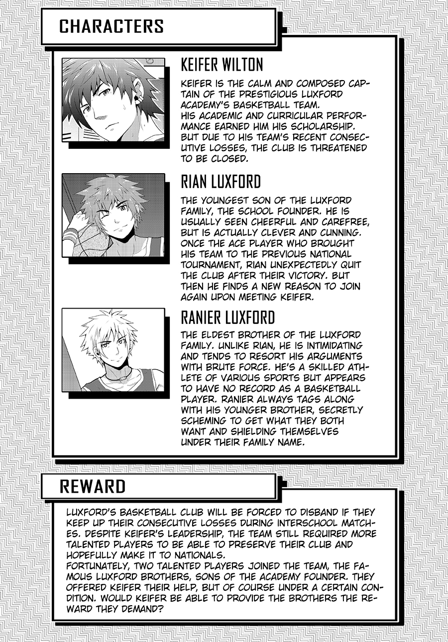 Banana Jam!! Reward page 3 full