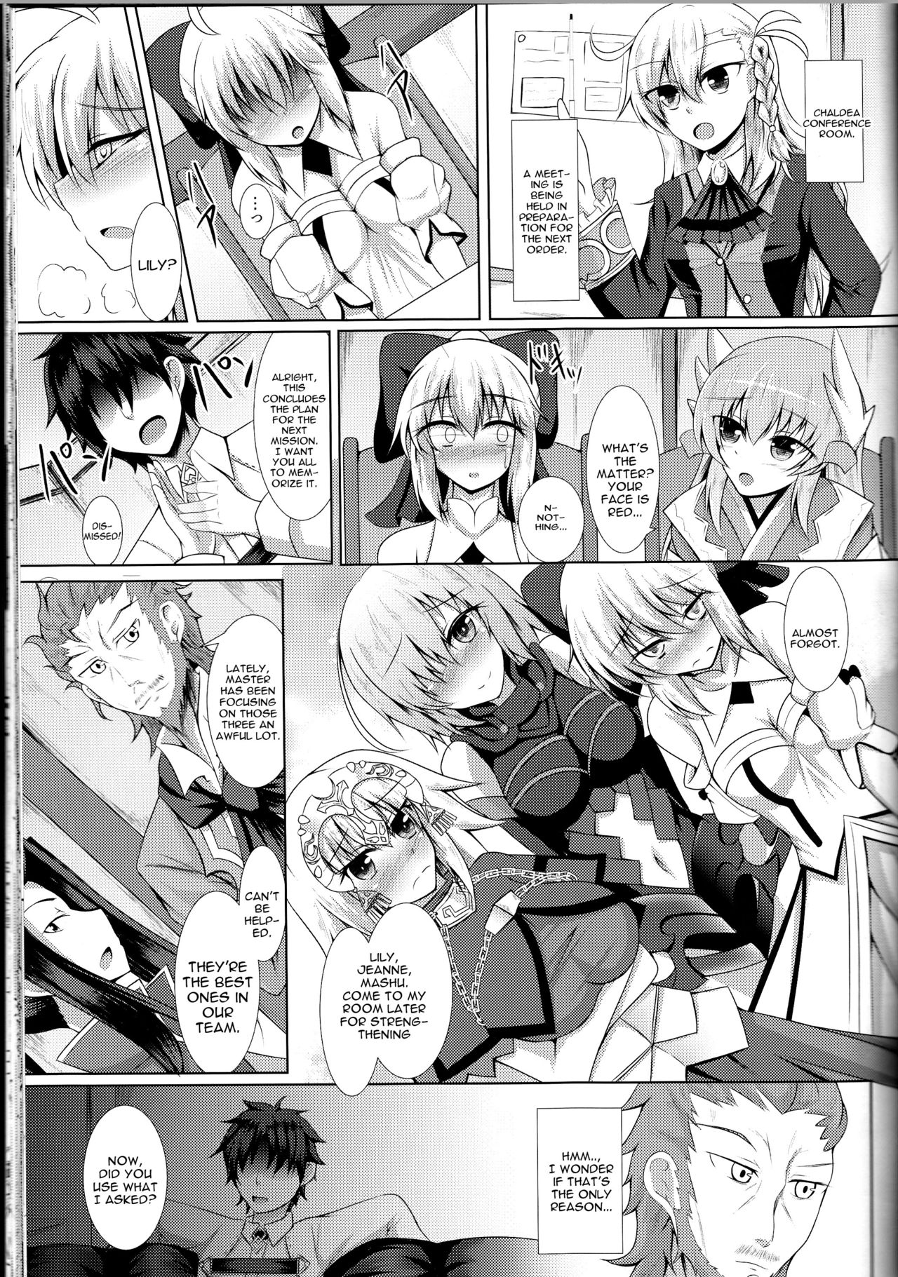Order of Night page 4 full