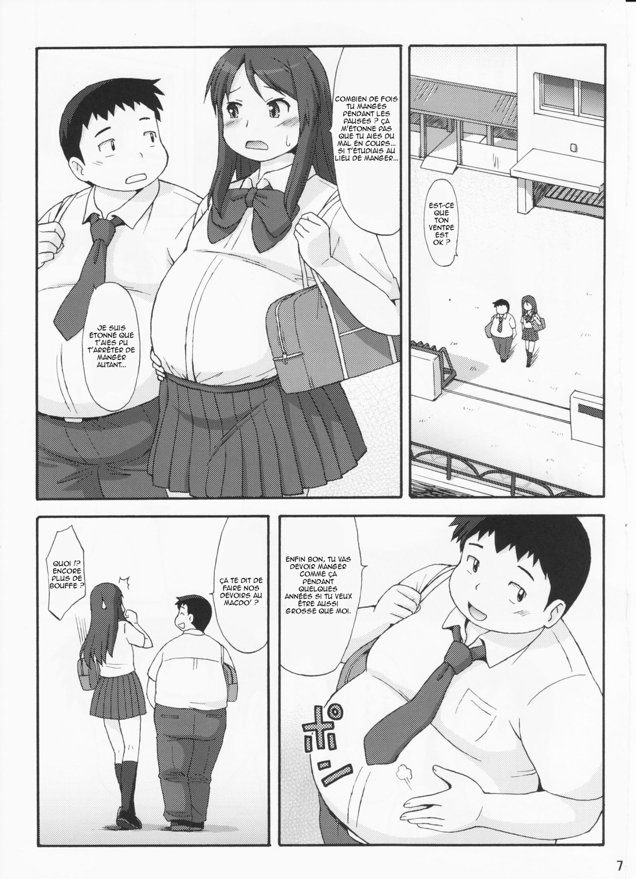 See-saw game page 6 full