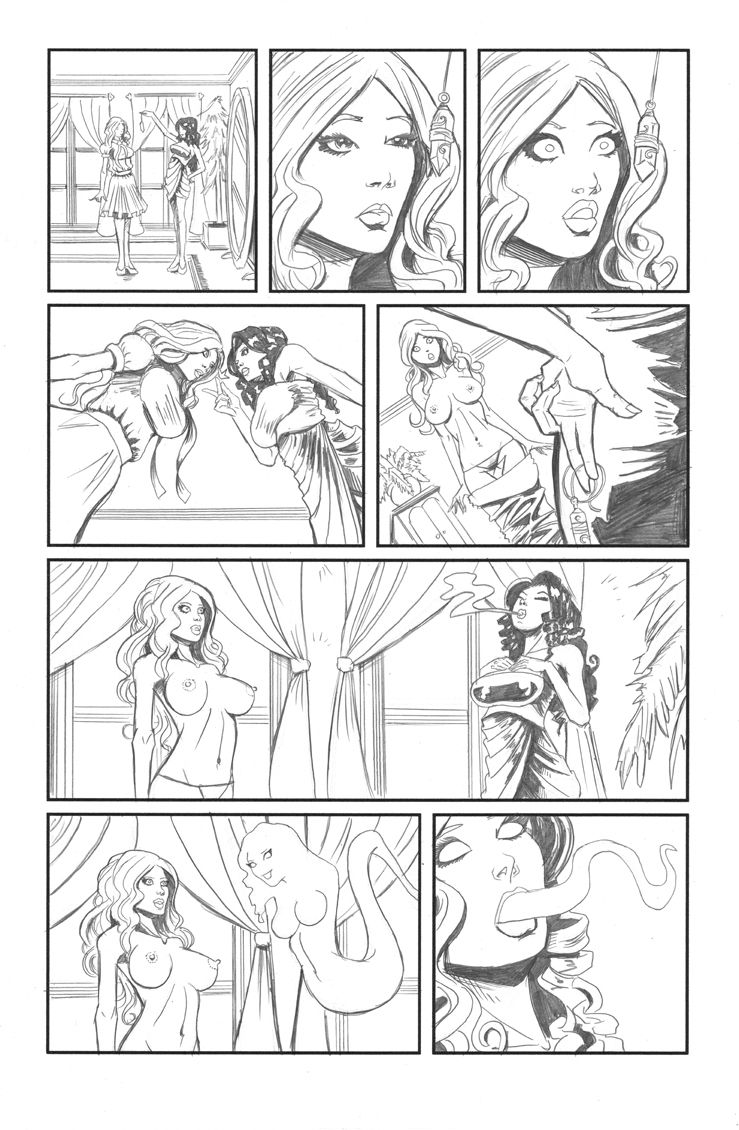 Hypno Possesion page 2 full