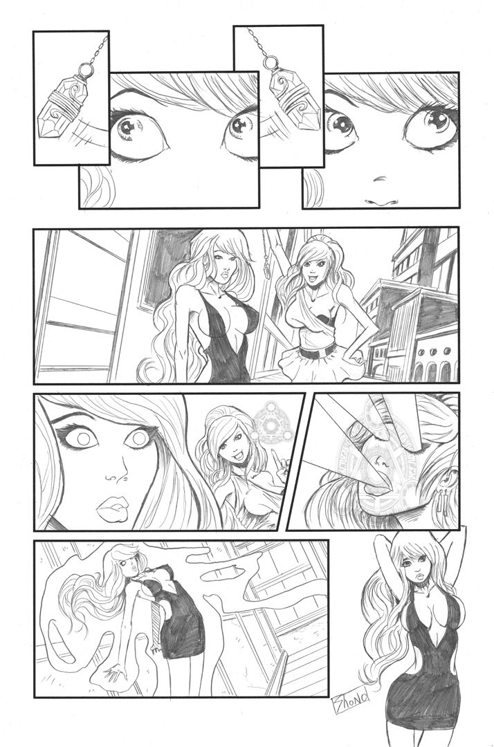 Hypno Possesion page 4 full