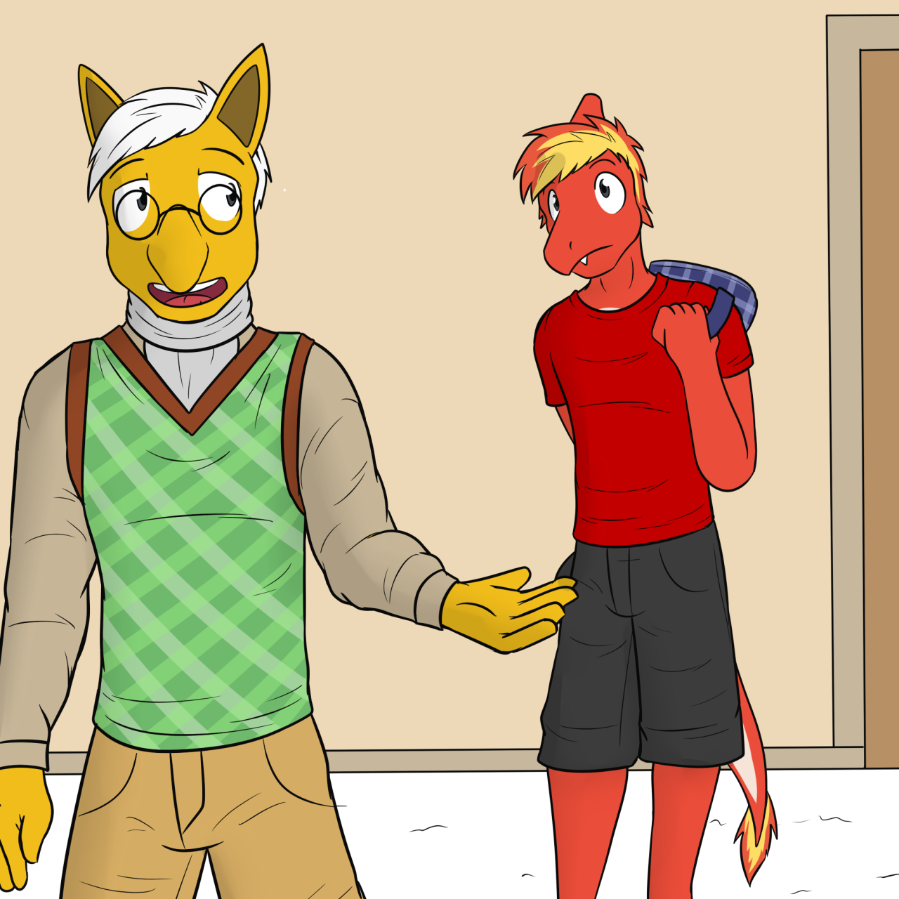 Hypno Sex Therapy page 1 full