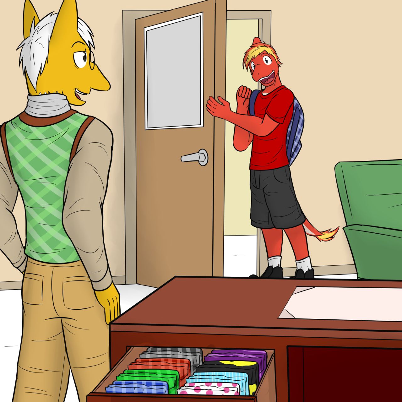 Hypno Sex Therapy page 12 full