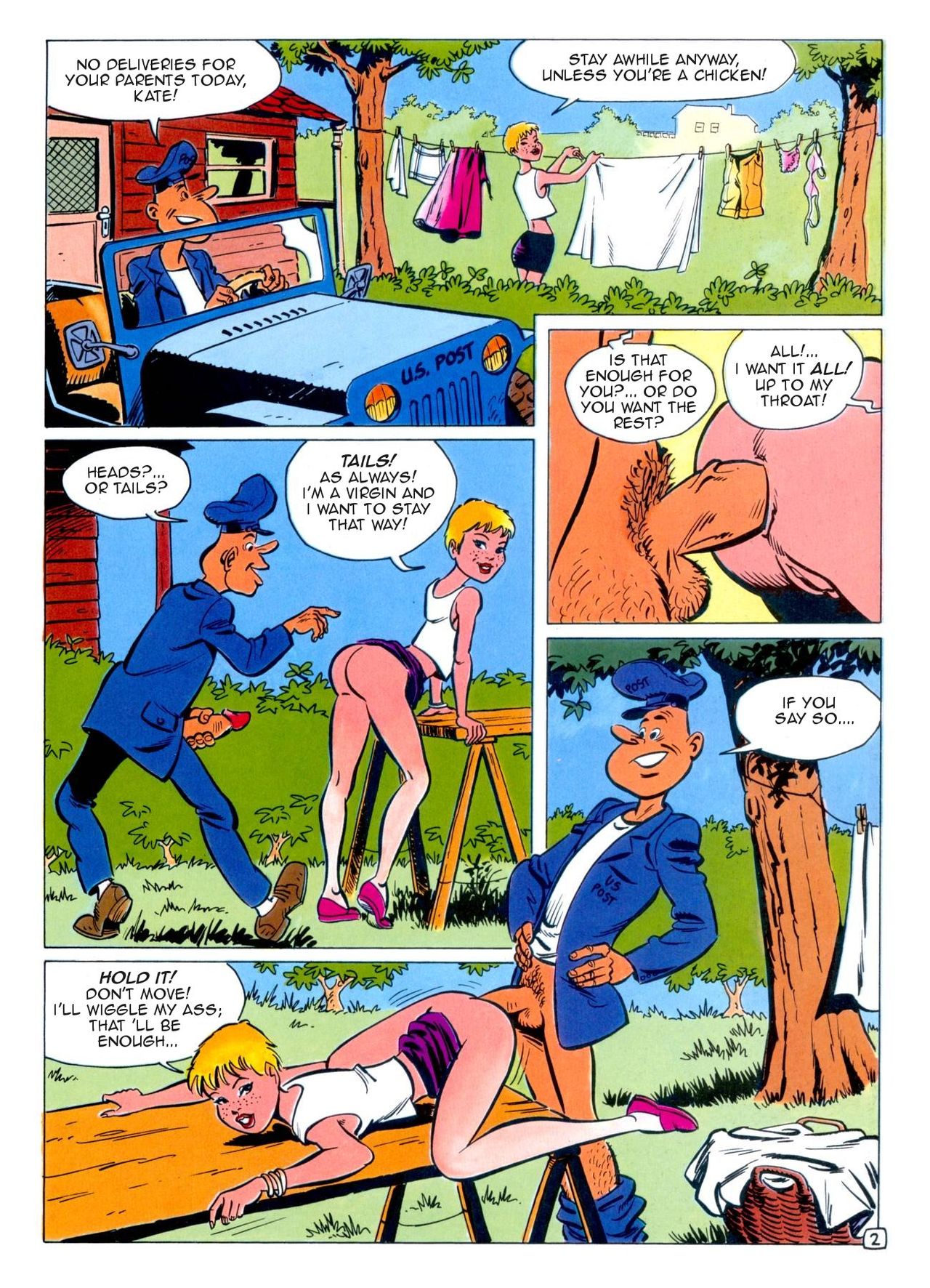 Cockeye The Tail-er page 3 full