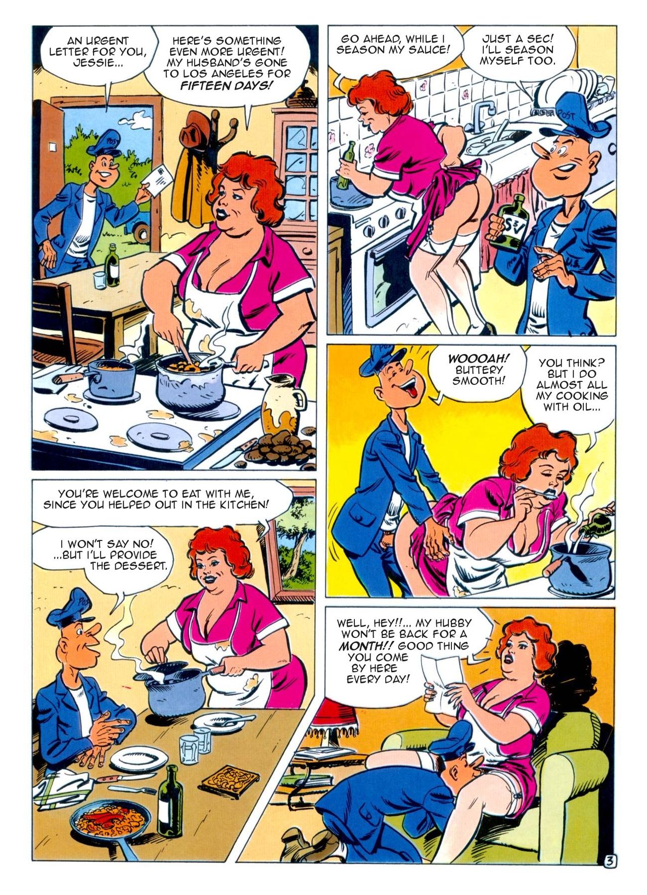 Cockeye The Tail-er page 4 full