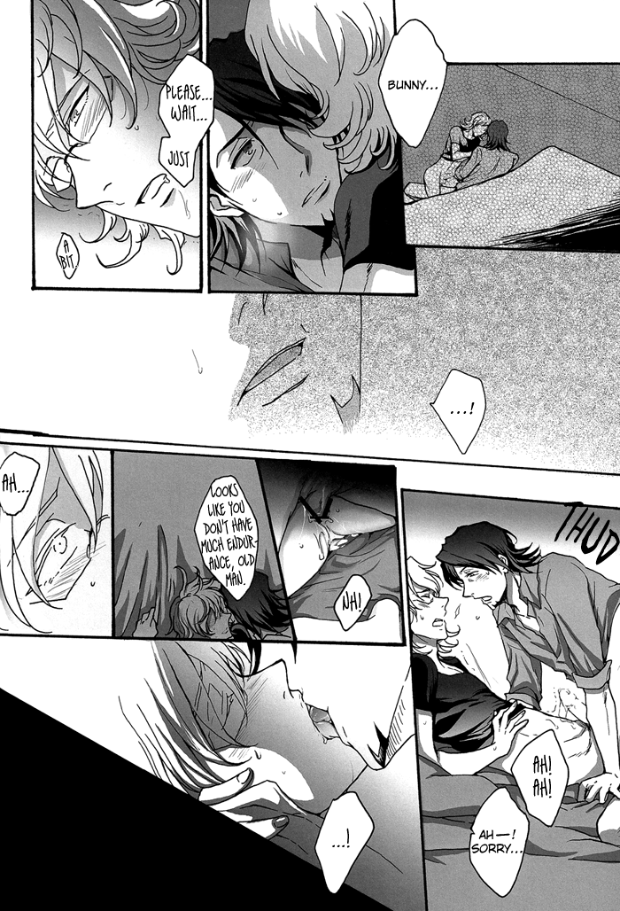 Hide and Seek – Tiger & Bunny dj page 11 full