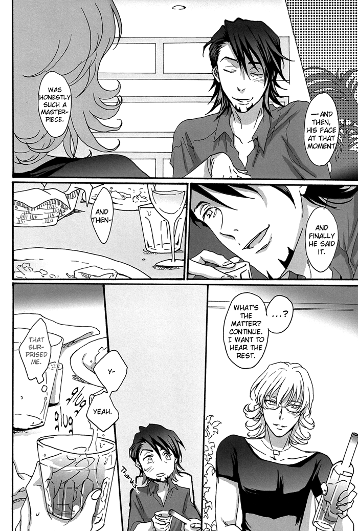 Hide and Seek – Tiger & Bunny dj page 5 full