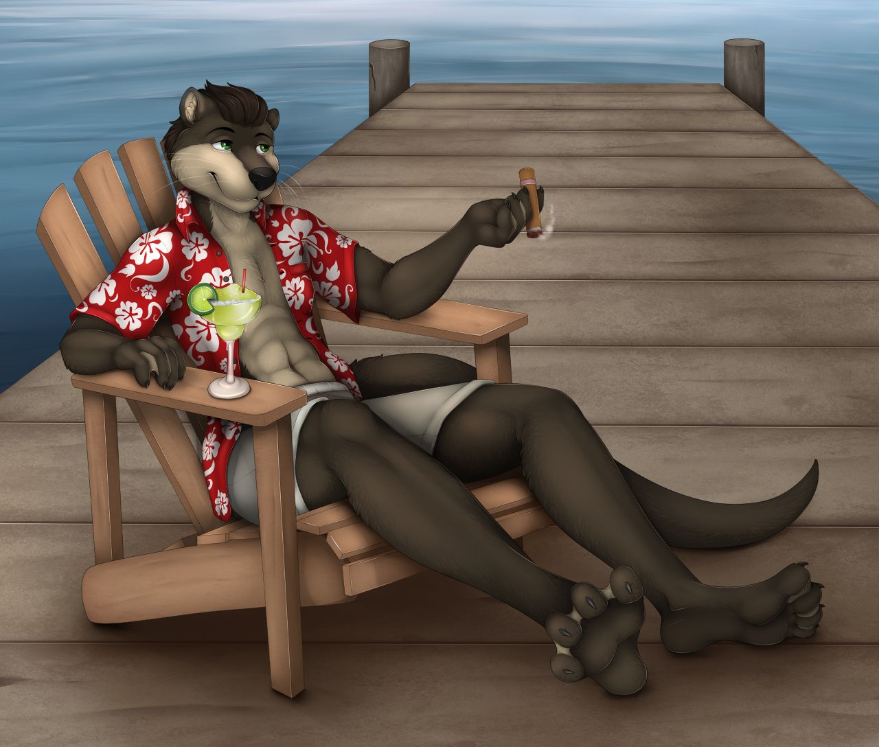Artist - Staggard page 12 full