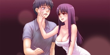 [Gao] Wrath of the Tutoring Ch.1-45 cover