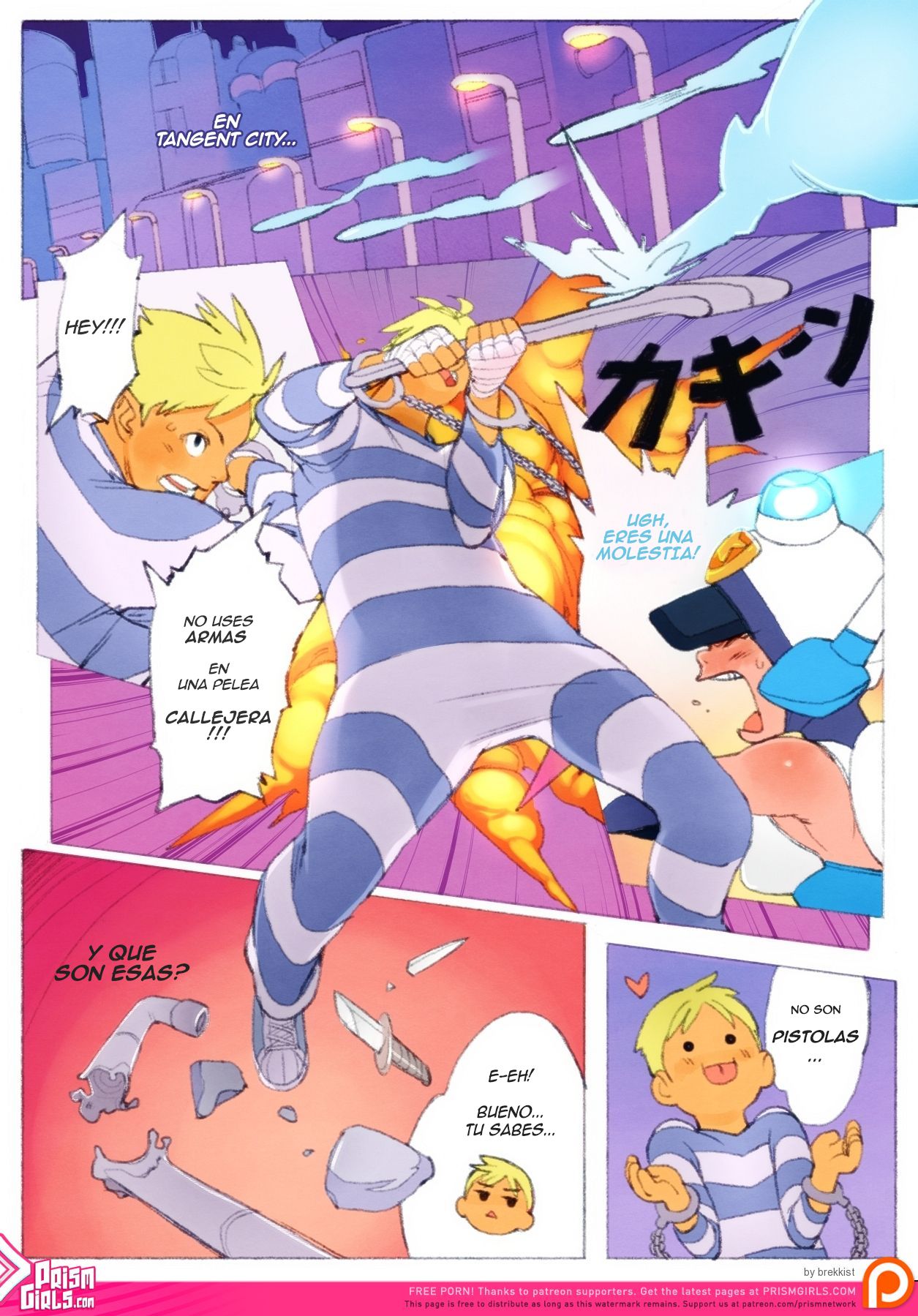 Mighty Love Switch page 2 full