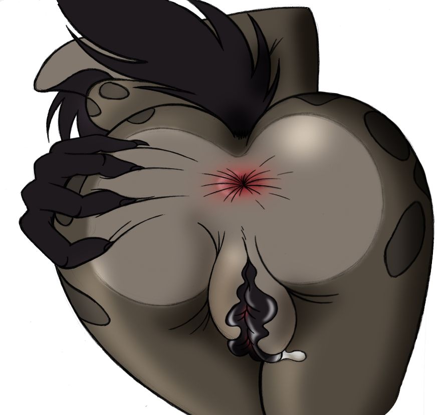 Hyena Booty page 11 full