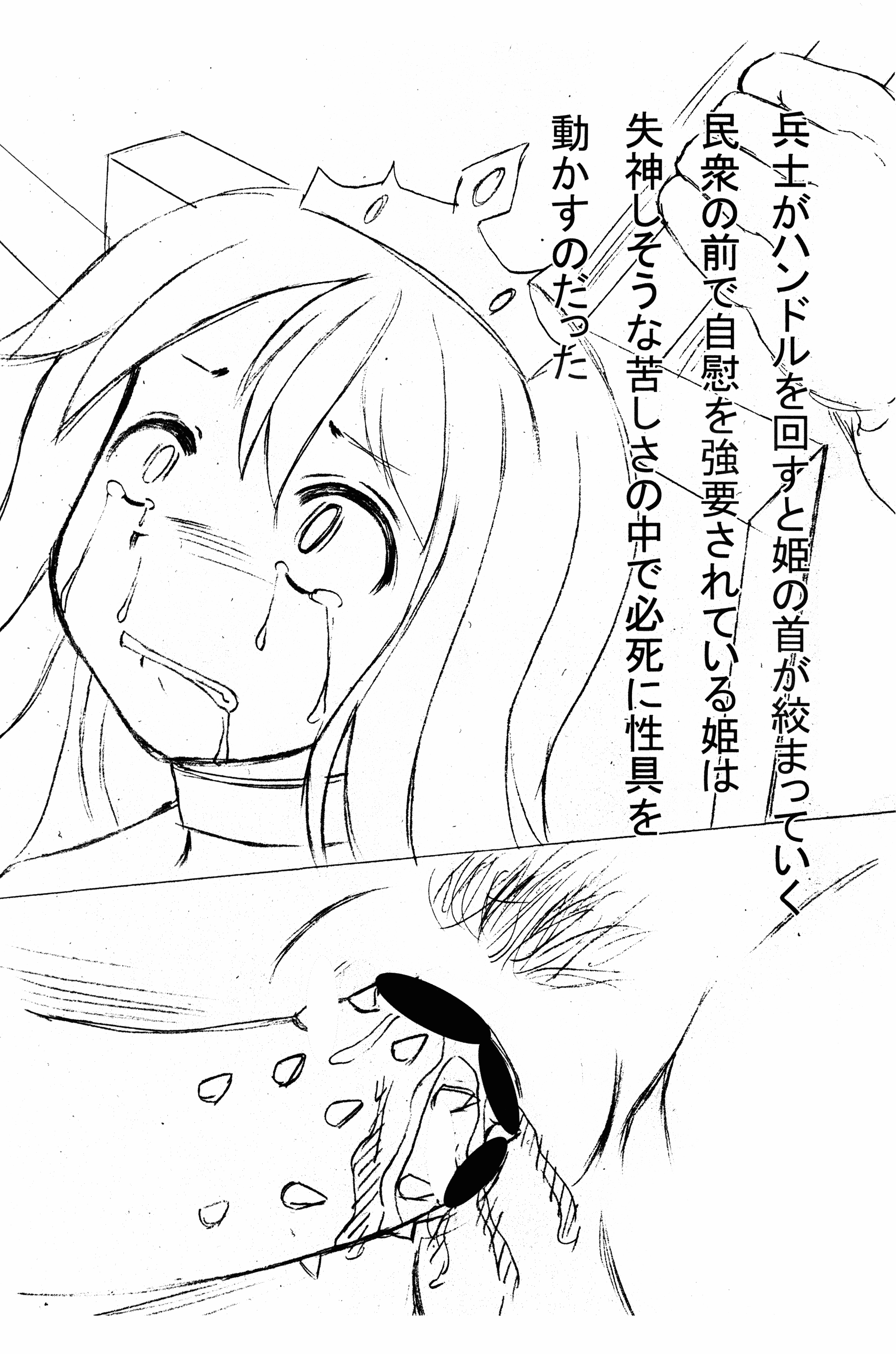 Seidorei Hime page 11 full