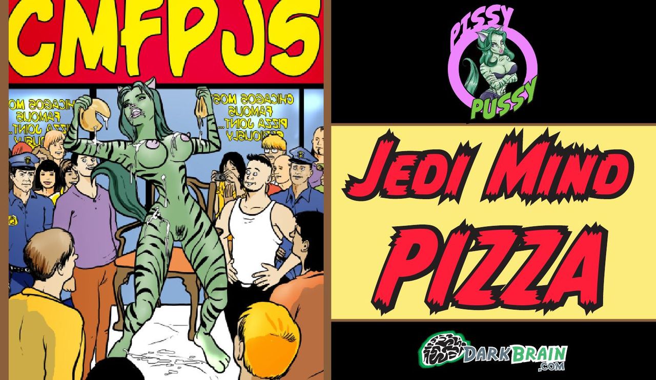 Sexy Sundays with Pissy Pussy #11-#17 page 4 full