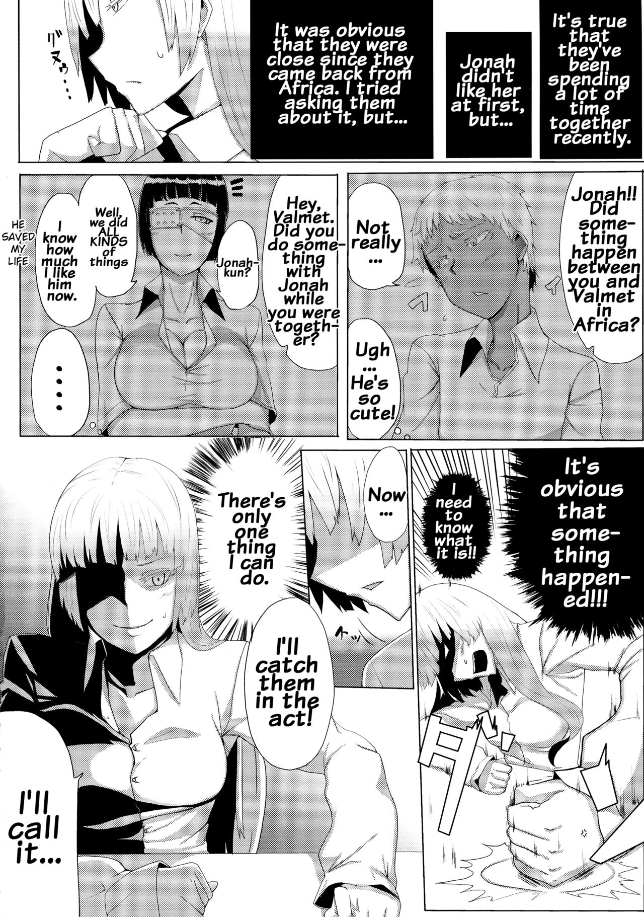 Hakkaa paalle page 3 full