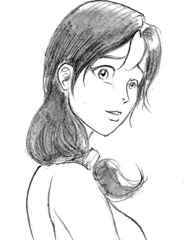 Carla Jaeger page 1 full