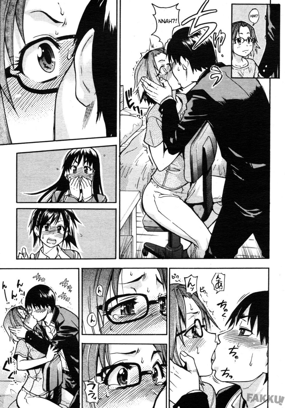 JC Ecchi Ch. 1-4 page 11 full