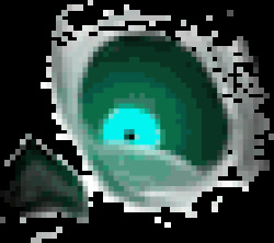 Undertail art by artist: drellen