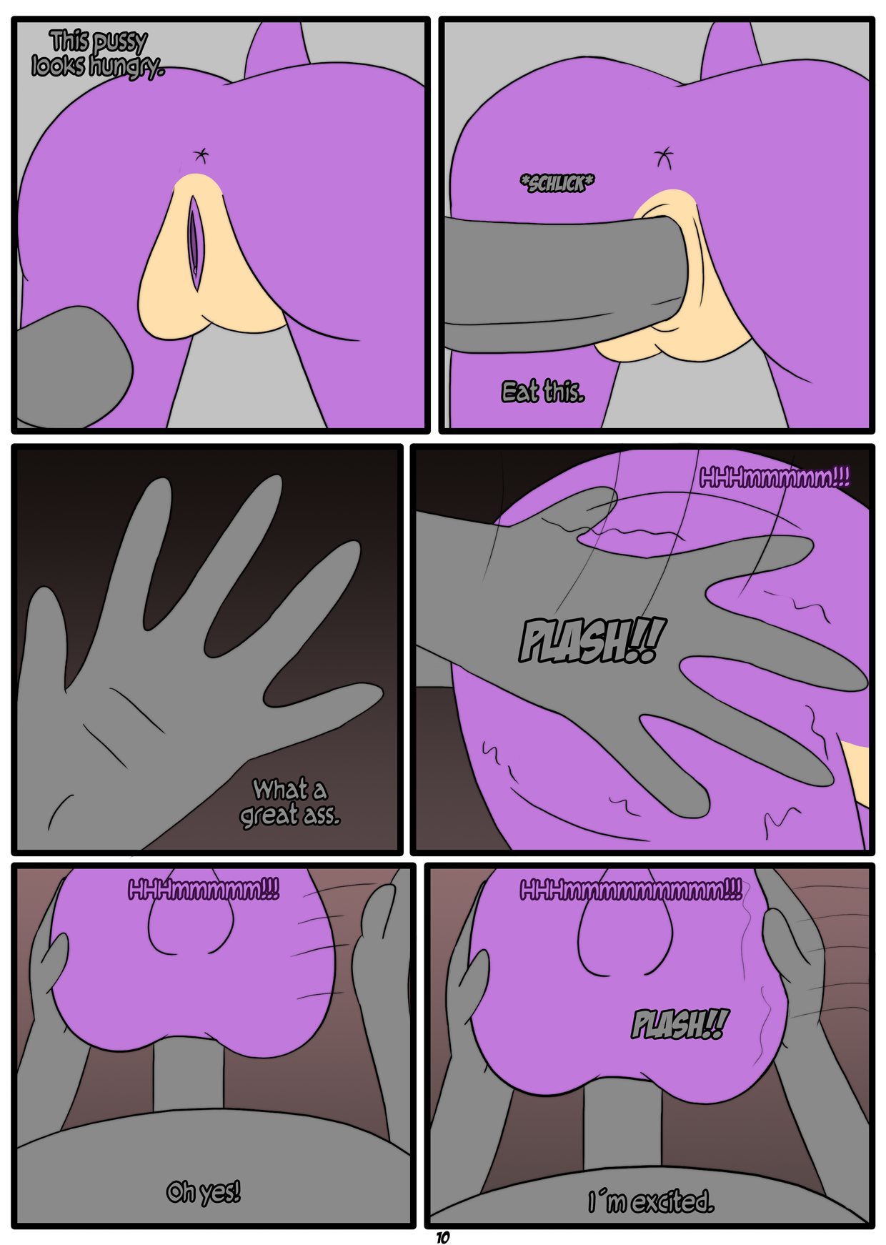 Lost Kingdom 2 page 12 full