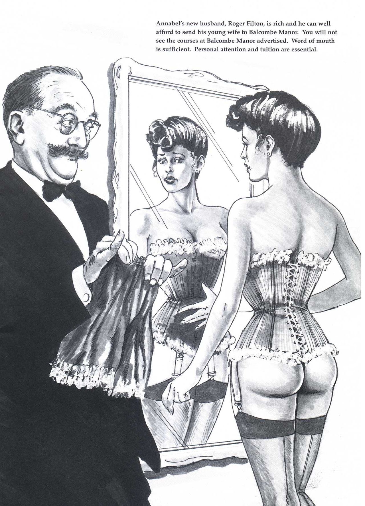 The Janus Collection page 11 full