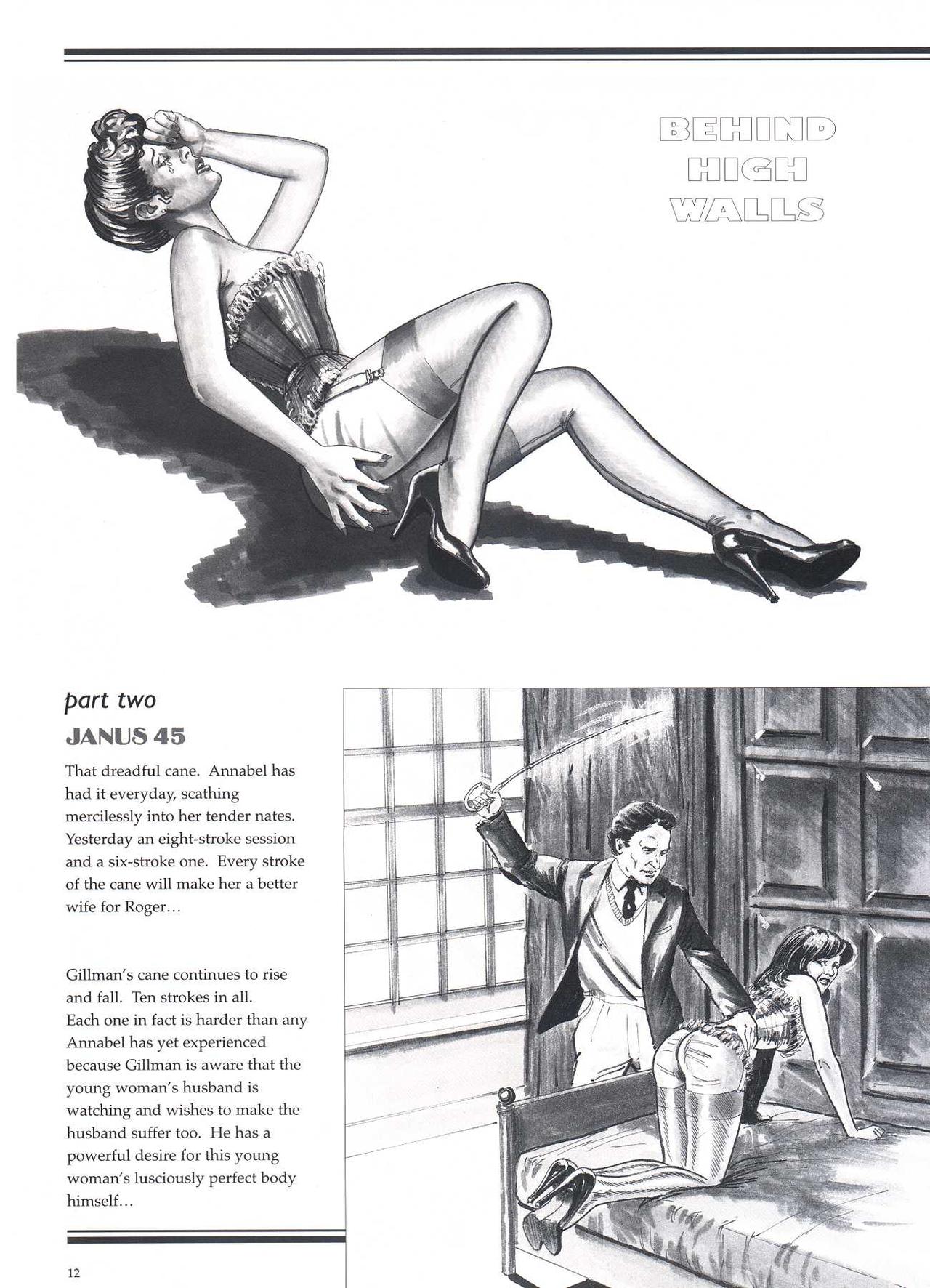 The Janus Collection page 12 full