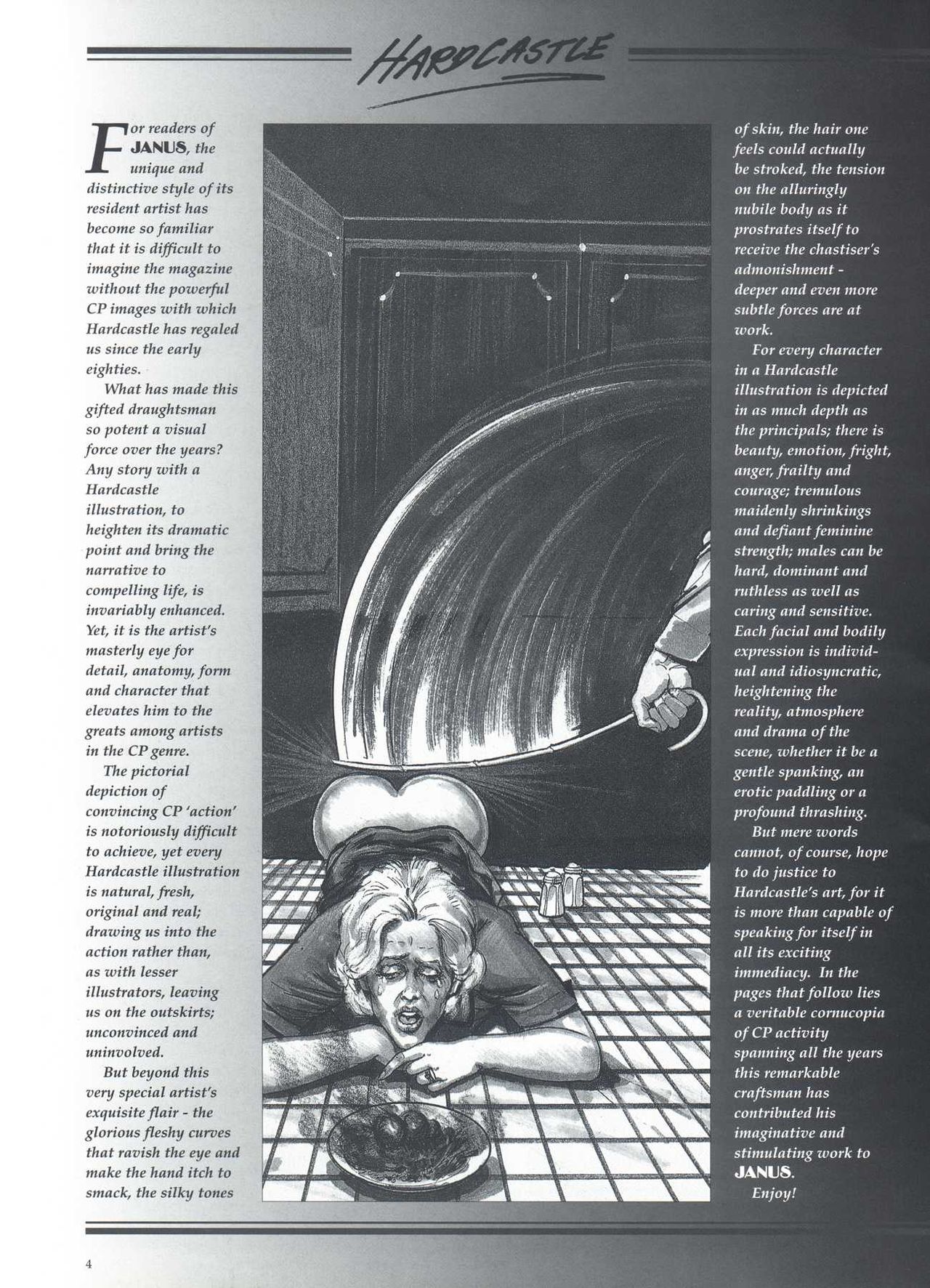 The Janus Collection page 4 full