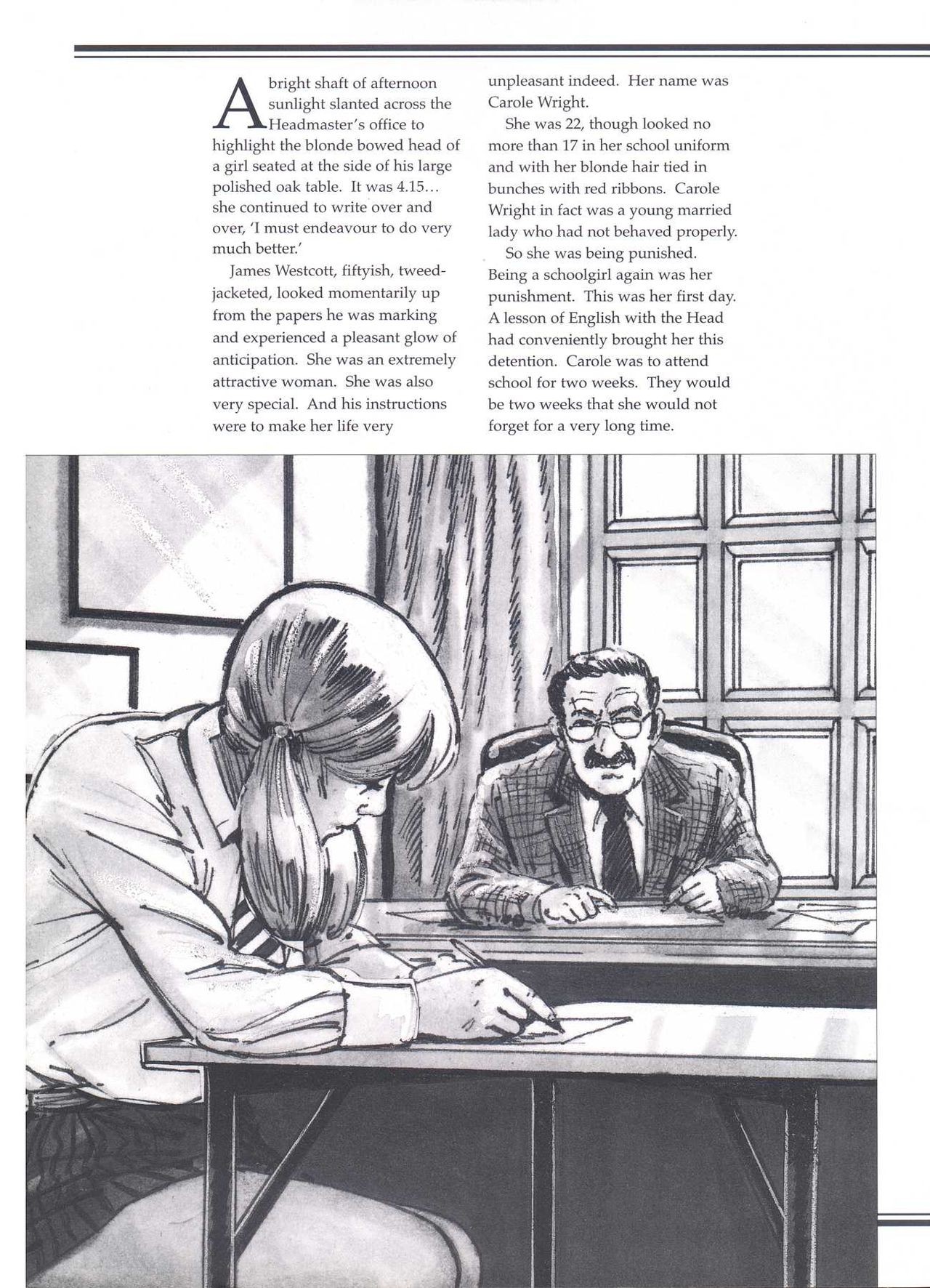 The Janus Collection page 6 full