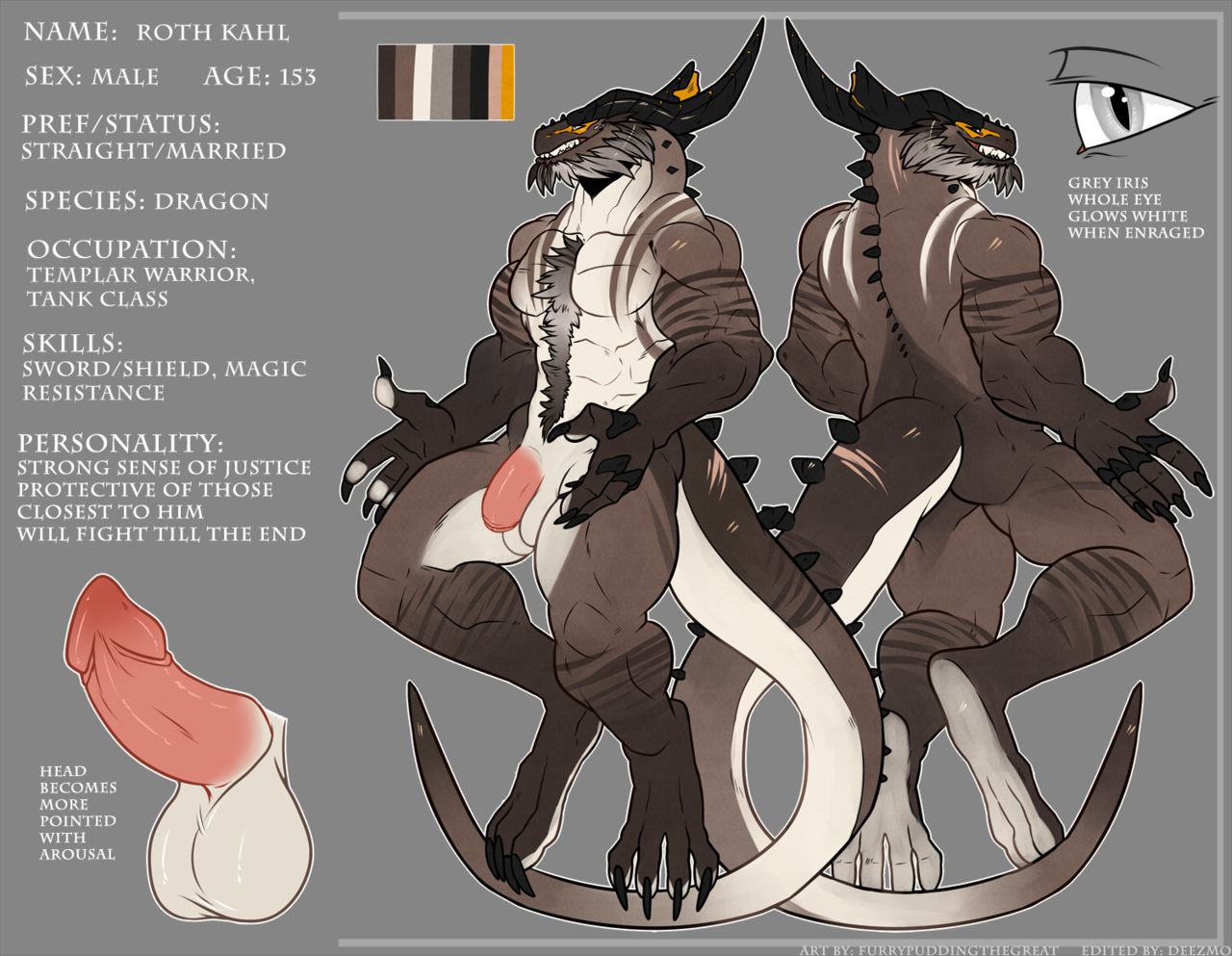 Artist - Deezmo page 9 full