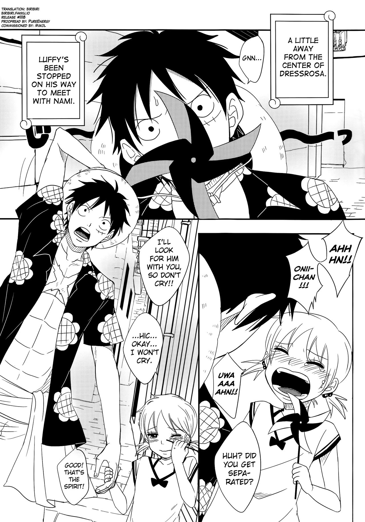 Koijikara Kazaguruma page 5 full