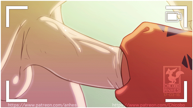 ARTIST  Chicobo page 5 full