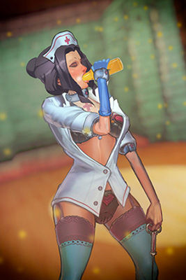 Servant's Chamber Quality Update page 7 full