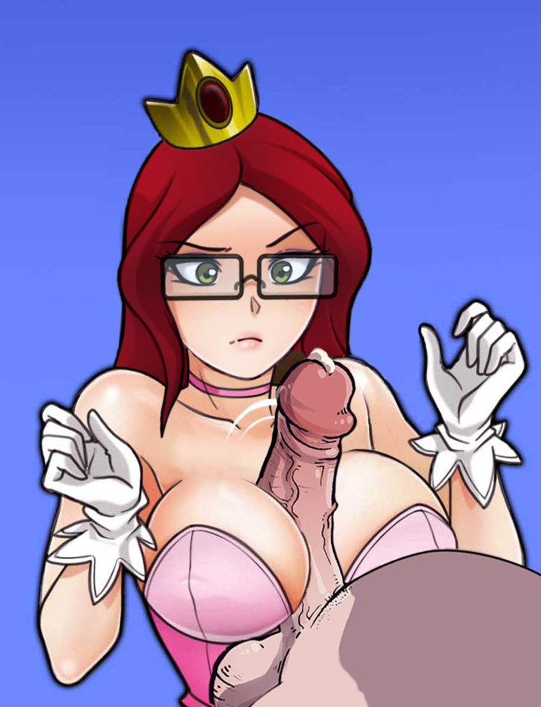 Hipstergirl and Gamergirl Hentai part 4 page 12 full