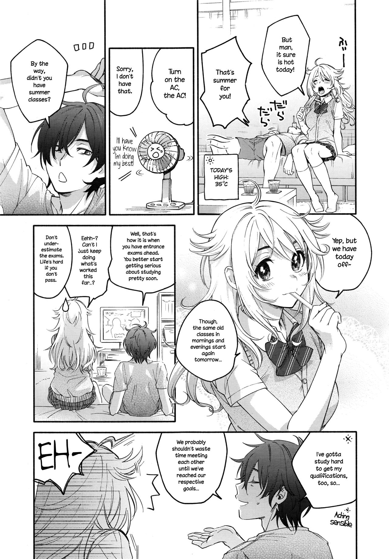 Ai VS Dilemma page 3 full