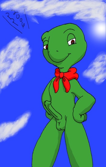 Franklin (RYC) cover