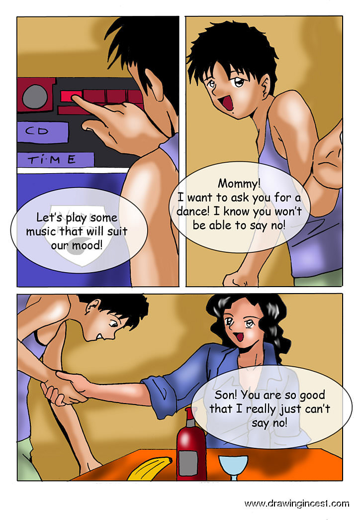 Good Fuck and Ecstasy page 4 full